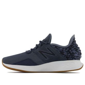 New Balance Fresh Foam Roav Gray Gum MROAVPG1