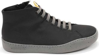 Camper Womens Peu Touring Ankle Boot In Black