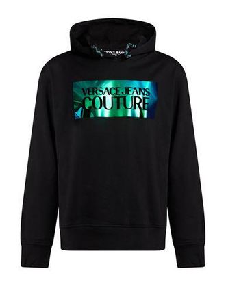 Versace TOPWEAR - Sweatshirts on YOOX.COM