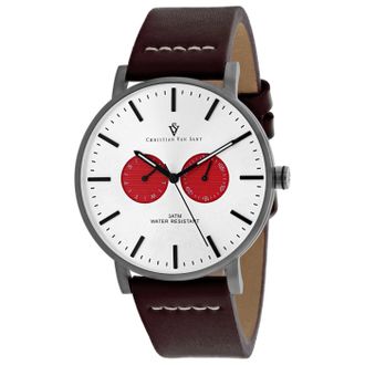 Christian Van Sant Relic Mens Watch