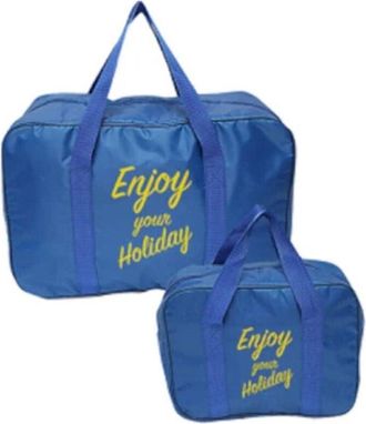 Trade Shop Trade Shop - Borsa Termica Bis Green Light Promy 6lt + 22lt Frigo Interno In Alluminio 772889