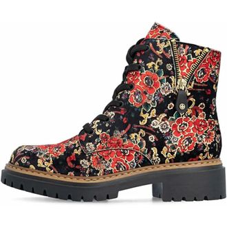 Rieker Laarzen - Dames - Schoenen - Veelkleurig - Maat: 40 EU