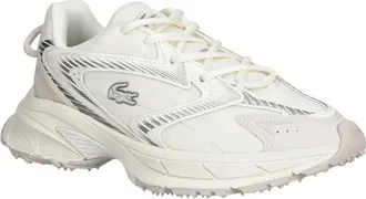 Lacoste Zapatillas L003 Neo Shot UTL - Shoes - Mujer - Beige - 42 EU