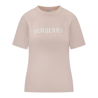 Burberry Donna, Top, Rosa, XS, new
