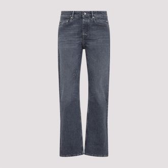 Rick Owens Fog Cut Jeans
