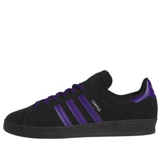 adidas Campus ADV Collegiate Purple Black KK0247