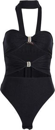 MVP Wardrobe CAMISETAS Y TOPS - Bodies en YOOX.COM