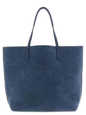 Vivienne Westwood Studio Shopping Bag
