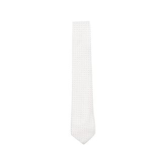 Canali Micro-pattern Tie
