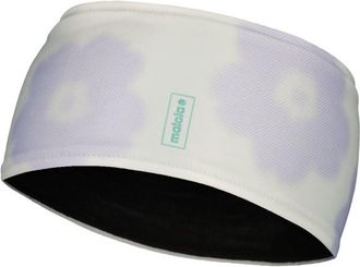 Maloja JainzenbergM. Stirnband - Unisex | grau