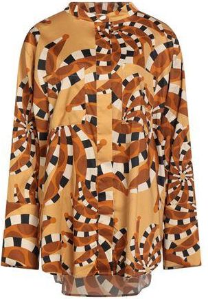 Farm Rio CAMISETAS Y TOPS - Camisas en YOOX.COM