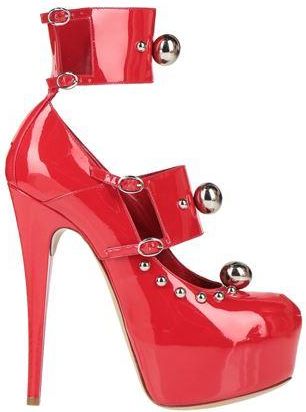 Maison Margiela SCHUHE - Pumps auf YOOX.COM