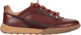 Pikolinos Viana - Shoes - Mujer - Rojo - 37 EU