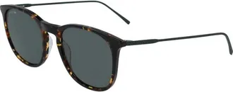 Lacoste Hombre, Accesorios, Marrón, Talla: ONE Size