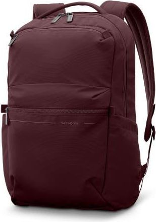 Samsonite Better Than Basic Backpack in Merlot at Nordstrom