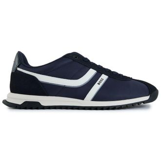 Boss Orange by Hugo Boss Zayn Lage Sneakers