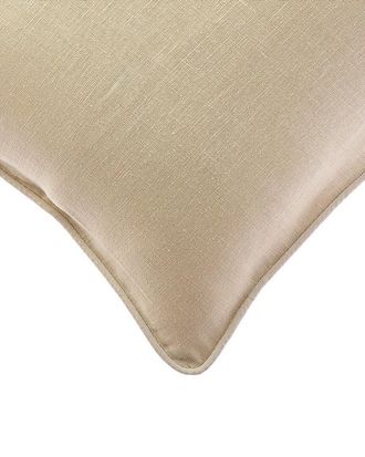 Peacock Alley Mandalay Euro Sham