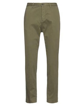 Nine In The Morning PARTES DE ABAJO - Pantalones en YOOX.COM