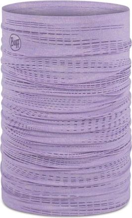 Buff Dryflx Buff Schlauchschal - Unisex | lila