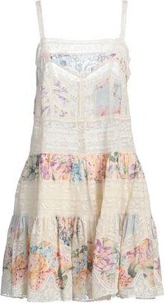 Zimmermann VESTITI - Vestiti corti su YOOX.COM