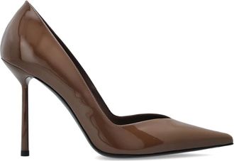 Le Silla Mujer, Zapatos, Marrón, Talla: 36 EU