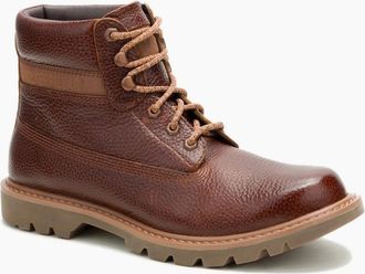 CAT Mens Colorado 2.0 Mens Work Boots - Brown - Size: 11
