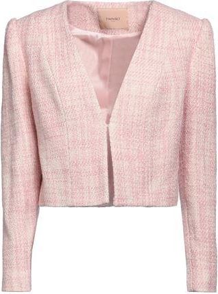 Twin-Set SUITS and CO-ORDS - Blazers on YOOX.COM