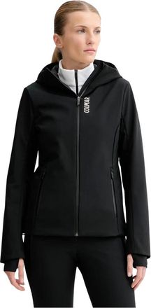 Colmar Chaqueta de esqu&iacute; con capucha - Sport - Mujer - Negro - S