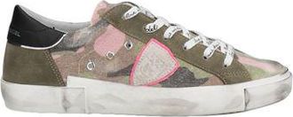 Philippe Model CALZADO - Sneakers en YOOX.COM