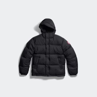 Canada Goose Sterling Puffer Coat (Men, Black, XXL)