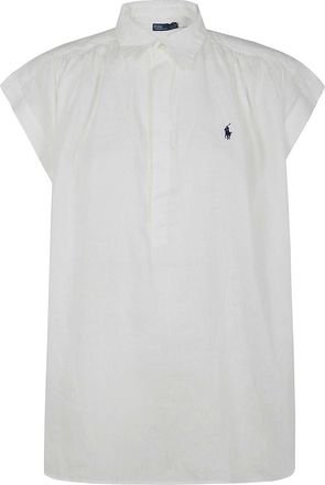 Polo Ralph Lauren Cotton shirt