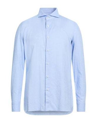 LUIGI BORRELLI NAPOLI TOPWEAR - Shirts on YOOX.COM