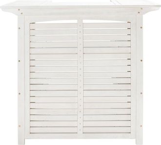 Safavieh Monterey Outdoor Bar Table & Counter