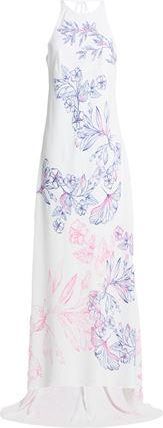 Twin-Set VESTIDOS - Vestidos largos en YOOX.COM