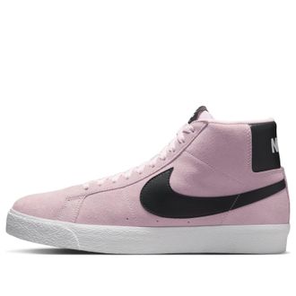 Nike SB Zoom Blazer Mid Pink Foam White Gum FD0731-601