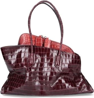 The Attico Medium Bag La Passeggiata