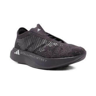 adidas by Stella McCartney Adizero Evo SL - Dames - Outdoorschoenen - Zwart - 37 EU - Fitness