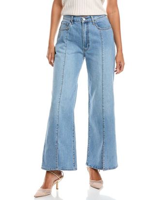 Hudson Jolene Adelaide Wide Leg Jean
