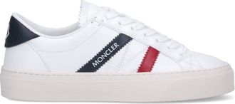 Moncler monaco M Low-top Sneakers