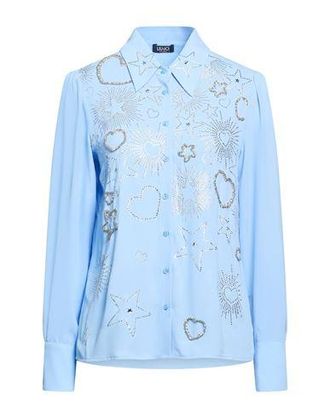 Liu Jo TOPWEAR - Shirts sur YOOX.COM
