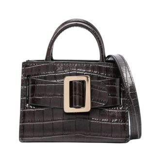 Boyy Mini Bag - female - Boyy - Mini Bags - Black - ONE SIZE - Bags