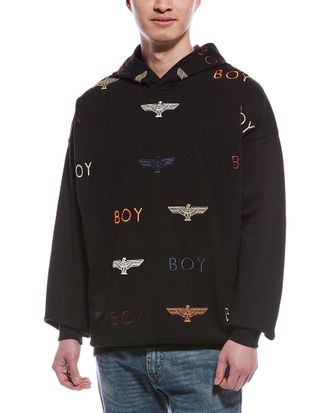 Boy London Boy London Boy Mania Hoodie