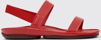 Camper Sandalo Right Isla Camper in pelle