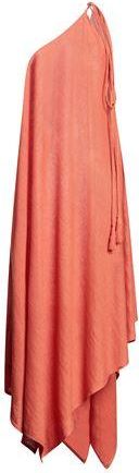 Alanui VESTIDOS - Vestidos largos en YOOX.COM