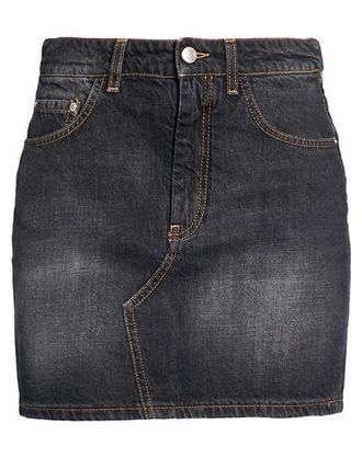 GCDS HOSEN & R&Ouml;CKE - Jeansr&ouml;cke auf YOOX.COM