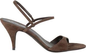 Jeffrey Campbell CALZADO - Sandalias con cierre en YOOX.COM