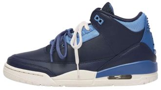 Nike Jordan Womens 3 Retro Sports Renaissance
