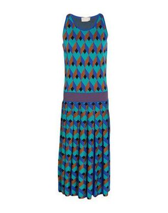 Drumohr VESTIDOS - Vestidos midi en YOOX.COM