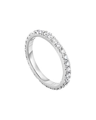 Diana M. Jewels Fine Jewelry 18K 1.00 Ct. Tw. Diamond Ring