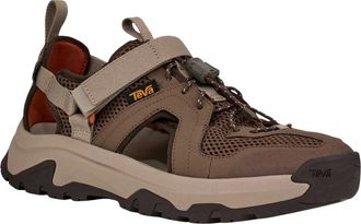 Teva Fitness, Heren, Bruin, 48 1/2 EU, Hurricane Xlt 3 CT